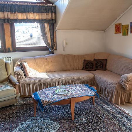 Guest House Fena Szarajevó Kültér fotó