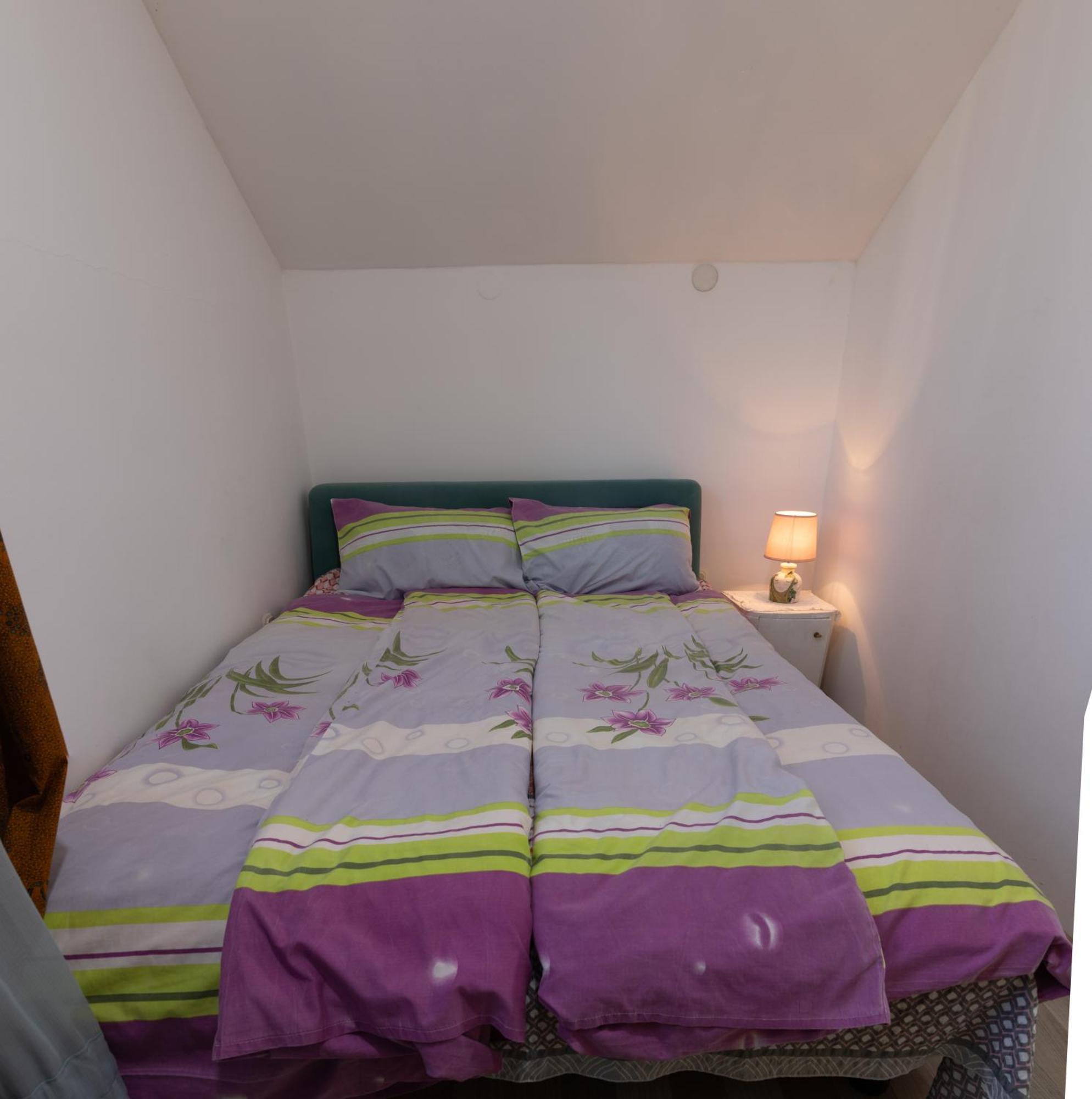 Guest House Fena Szarajevó Kültér fotó