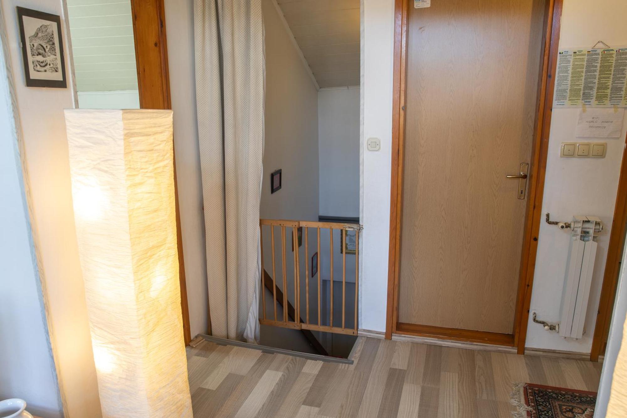 Guest House Fena Szarajevó Kültér fotó