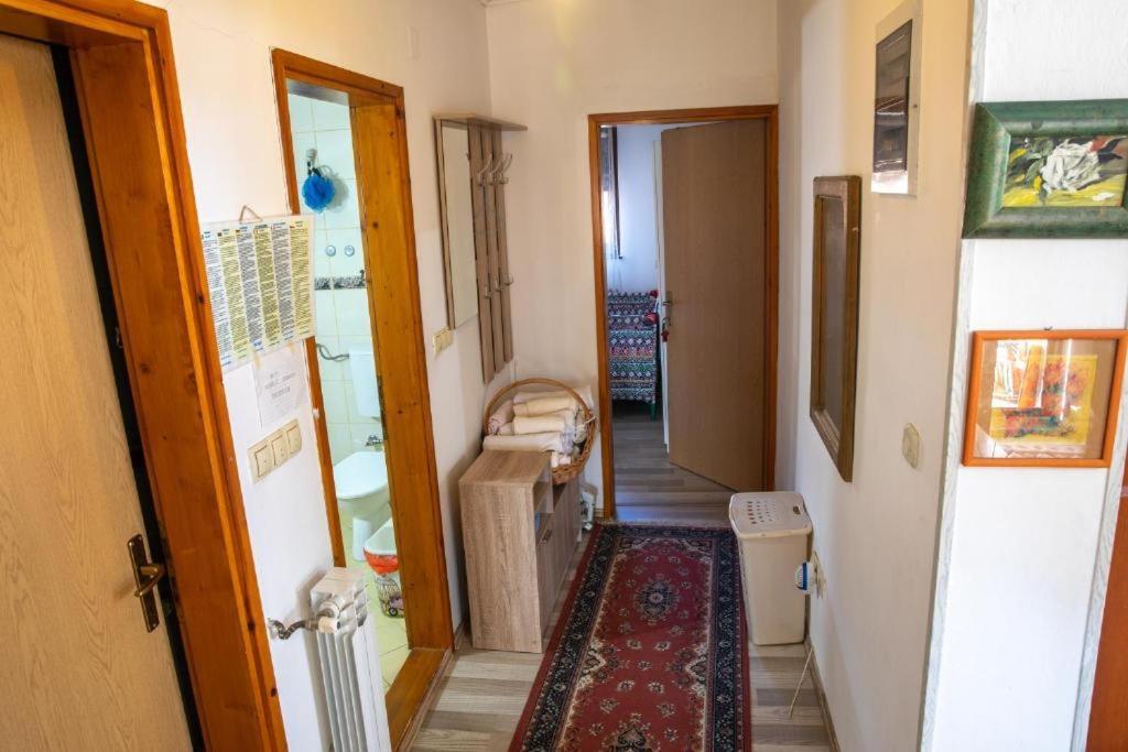 Guest House Fena Szarajevó Kültér fotó