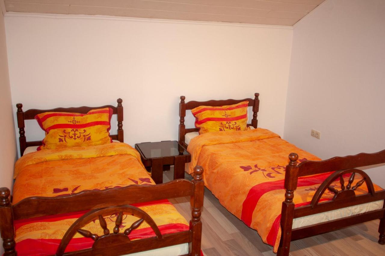 Guest House Fena Szarajevó Kültér fotó