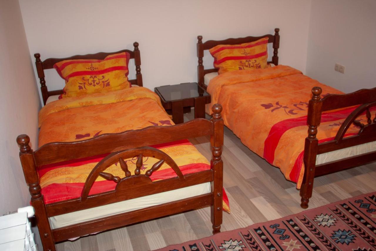 Guest House Fena Szarajevó Kültér fotó
