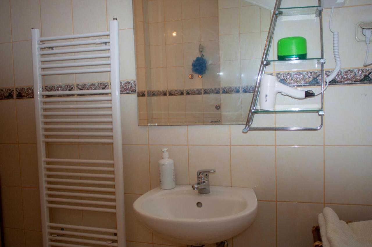Guest House Fena Szarajevó Kültér fotó