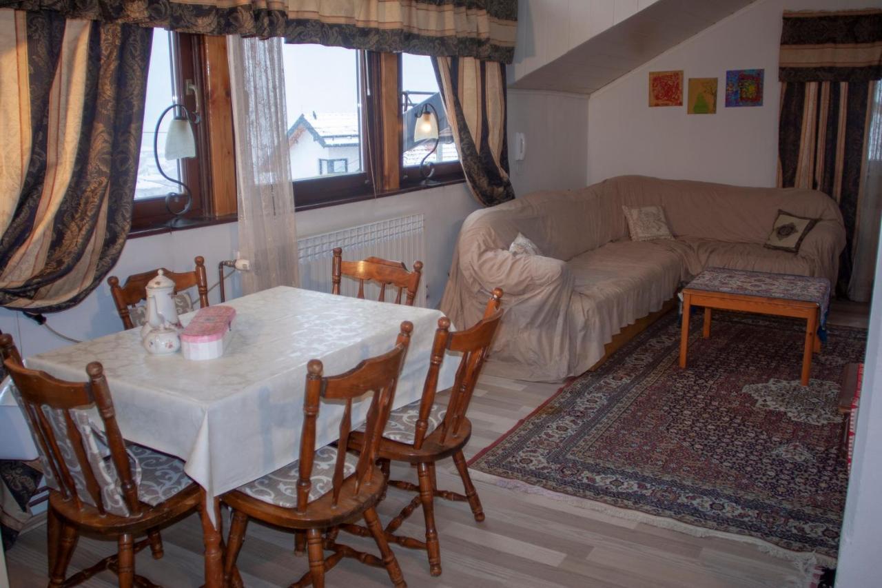 Guest House Fena Szarajevó Kültér fotó