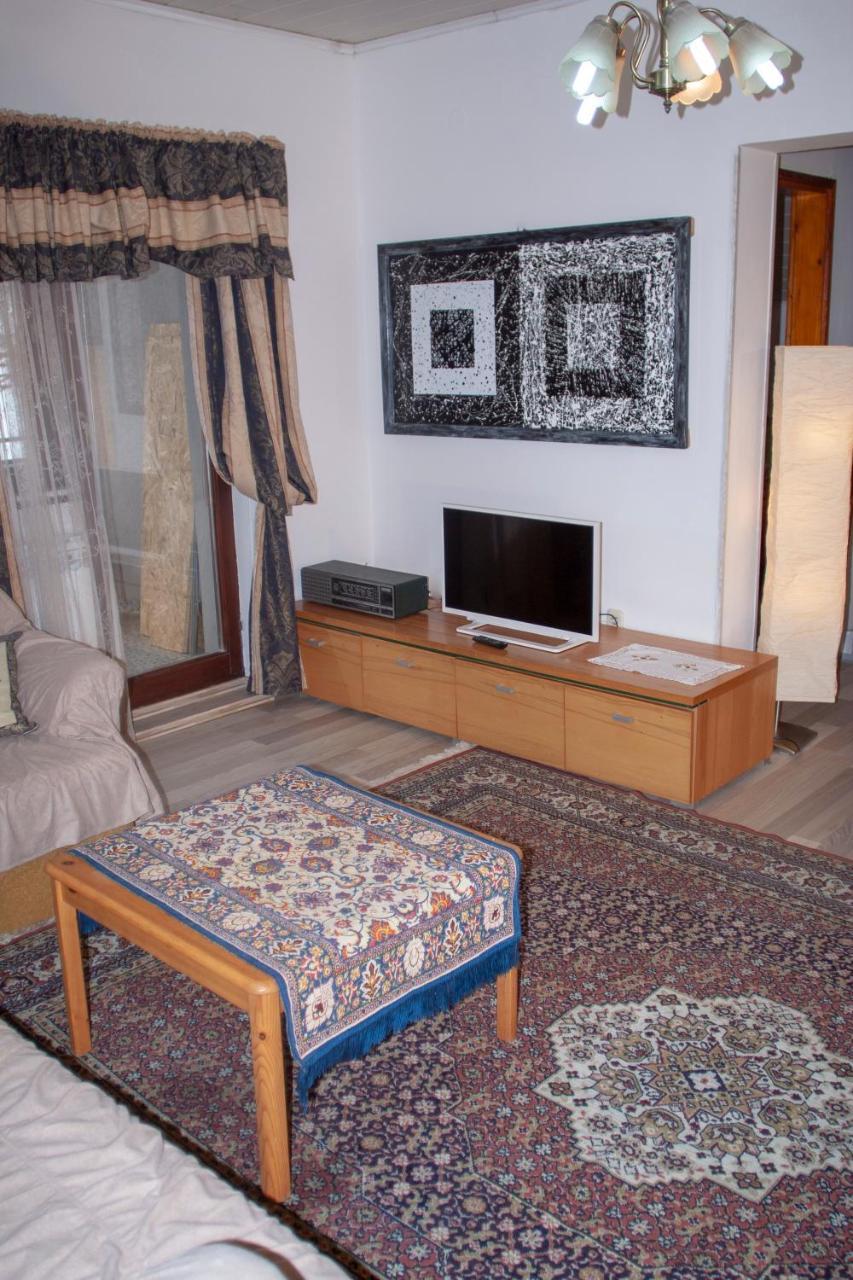 Guest House Fena Szarajevó Kültér fotó